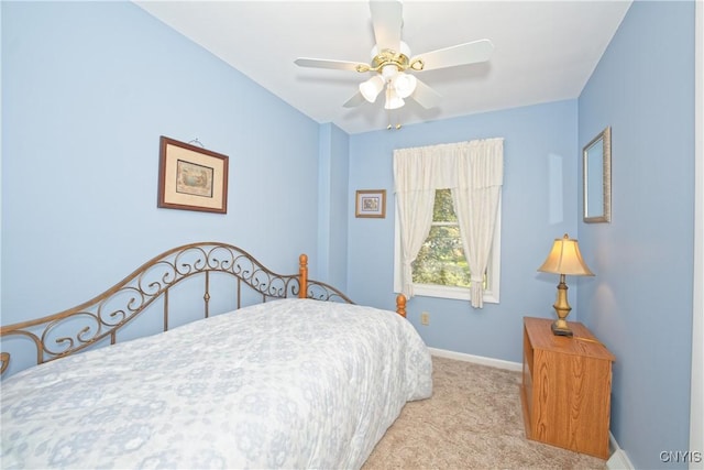 12 Sparrowbush Rd S, S, NY 12110 - carpeted bedroom with baseboards