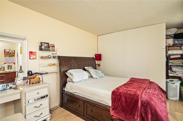 53 Toni Ter, Chili, NY 14624 - bedroom featuring light wood finished floors
