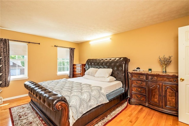 53 Toni Ter, Chili, NY 14624 - bedroom with multiple windows and light wood-style floors