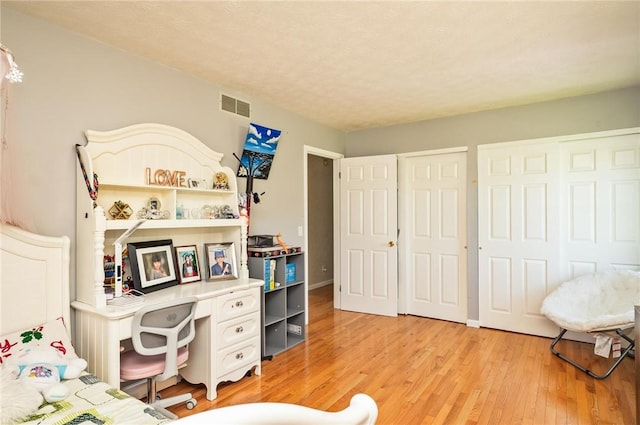 53 Toni Ter, Chili, NY 14624 - bedroom featuring light wood-type flooring