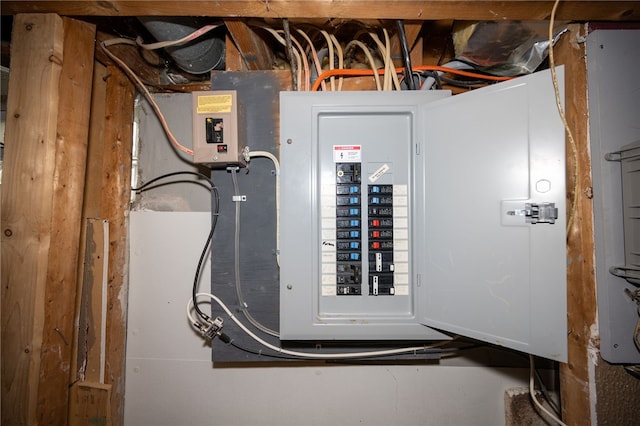 30 Sibley Dr, West Seneca, NY 14224 - view of utility room