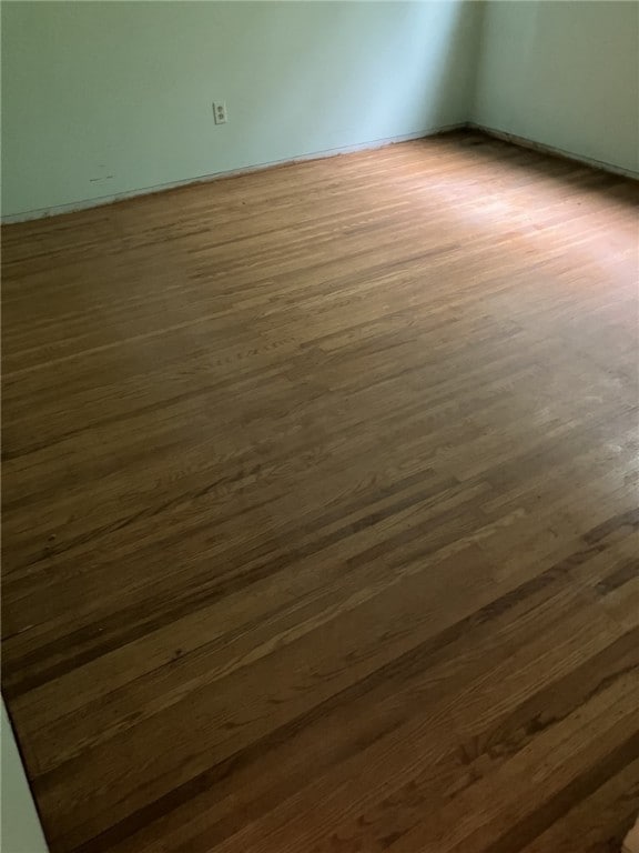 176 Wildbriar Rd, Henrietta, NY 14623 - detailed view of wood finished floors