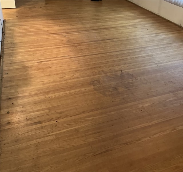 176 Wildbriar Rd, Henrietta, NY 14623 - detailed view of wood finished floors