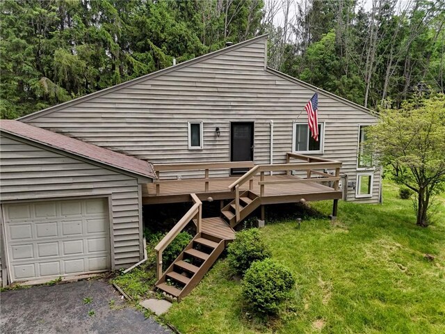 522 Canfield Rd, Pittsford, NY 14534 - photo 40