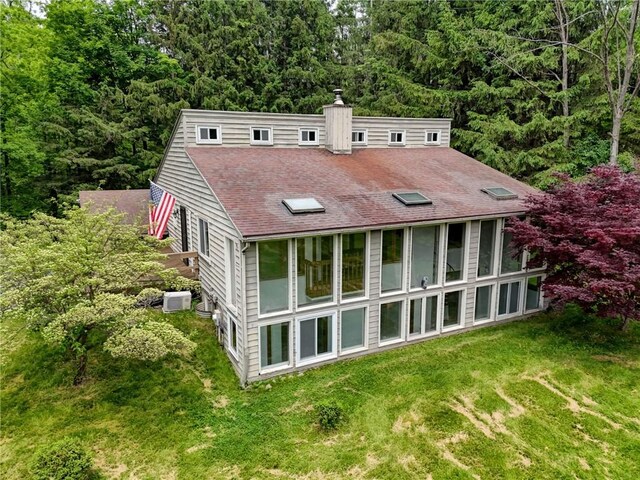 522 Canfield Rd, Pittsford, NY 14534 - photo 39