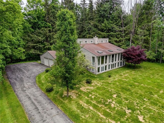522 Canfield Rd, Pittsford, NY 14534 - photo 41