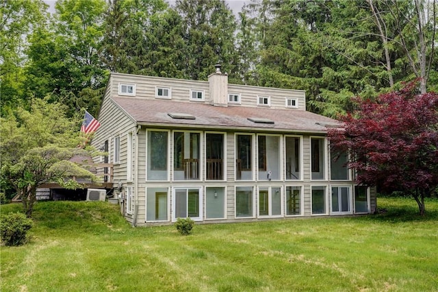 522 Canfield Rd, Pittsford, NY 14534 - photo 1