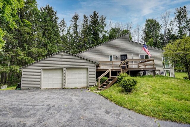 522 Canfield Rd, Pittsford, NY 14534 - photo 43