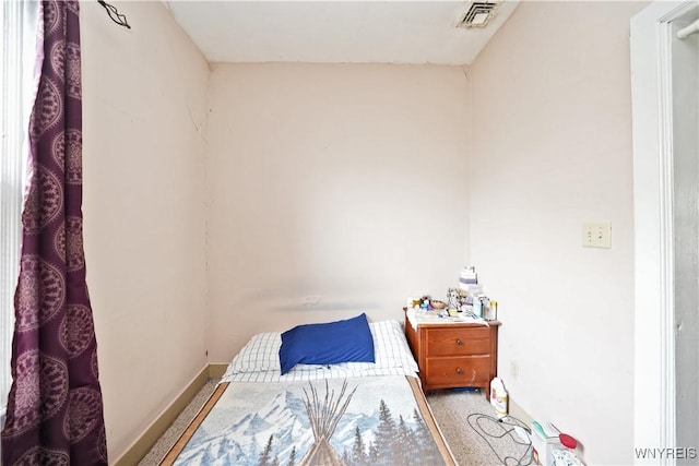 132 Weiss St, Buffalo, NY 14206 - bedroom with carpet and baseboards