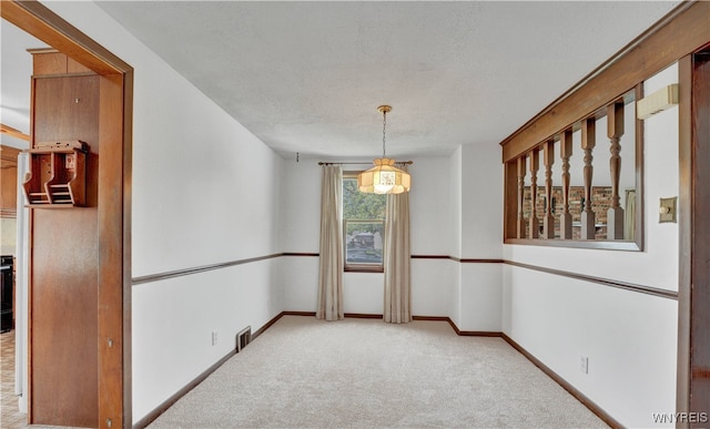 63 Princeton Ct, Cheektowaga, NY 14225 - spare room featuring light colored carpet and baseboards
