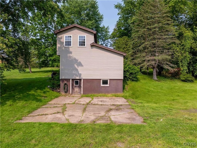 1010 Simmons Rd, Sterling, NY 13156 - view of outdoor structure