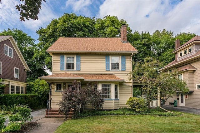 268 Rockingham St, Rochester, NY 14620 - photo 1