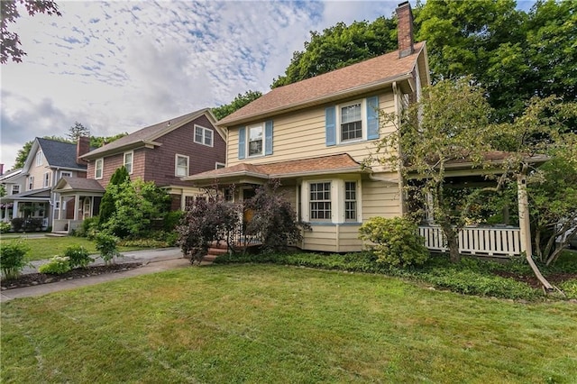 268 Rockingham St, Rochester, NY 14620 - photo 2