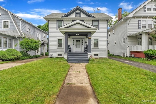 228 Highgate Ave, Buffalo, NY 14215 - photo 1