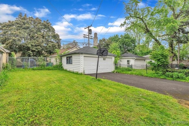 228 Highgate Ave, Buffalo, NY 14215 - photo 33