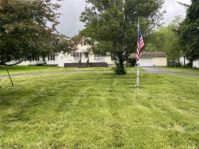 55 Tremont St, Geneva Town, NY 14456 - photo 2