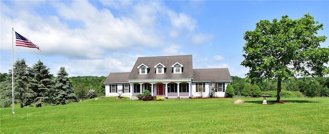 10843 Caton Crst, Caton, NY 14830 - photo 1