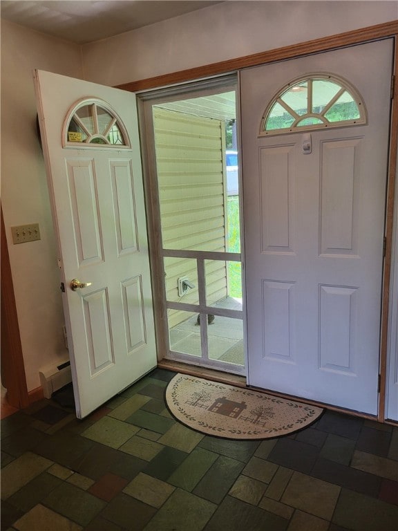 104 Mcclure Dr, Sanford, NY 13754 - view of entryway