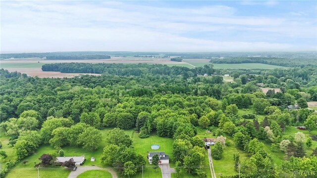 1621 Cain Rd, Brant, NY 14111 - aerial view