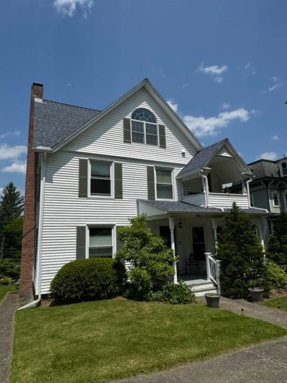 109 E Fourth St, Corning-City, NY 14830 - photo 1