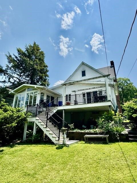 109 E Fourth St, Corning-City, NY 14830 - photo 34