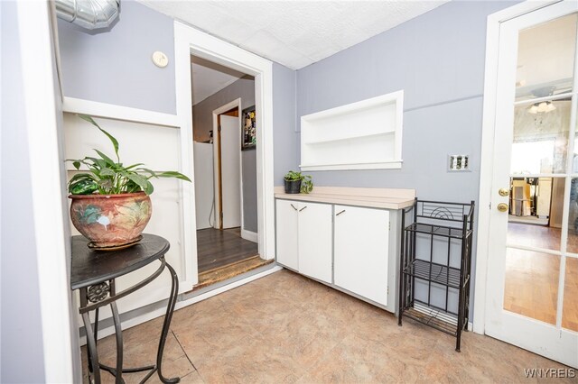 6817 Revere Dr, Evans, NY 14047 - view of hallway