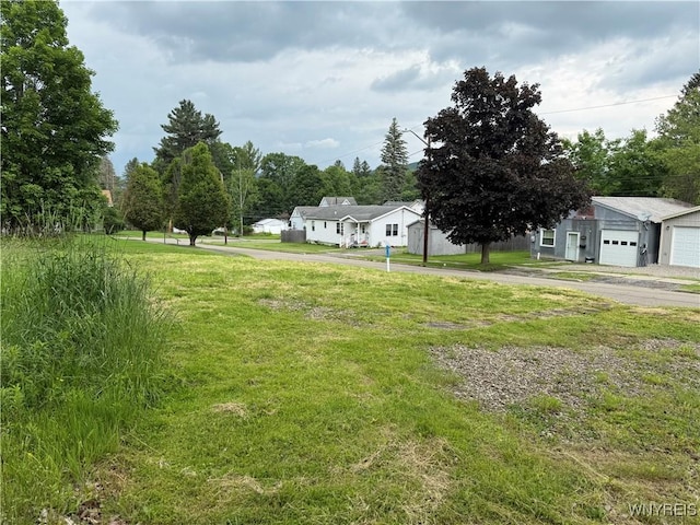 26 Clark St, Wellsville, NY 14895 - photo 1