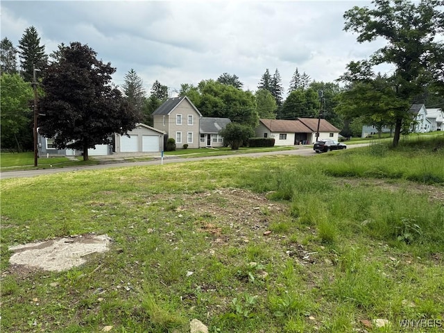 26 Clark St, Wellsville, NY 14895 - photo 2