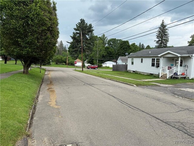 26 Clark St, Wellsville, NY 14895 - photo 5