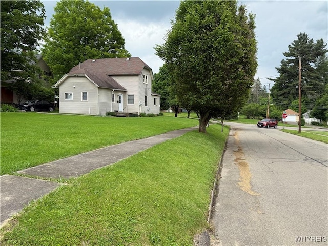 26 Clark St, Wellsville, NY 14895 - photo 6