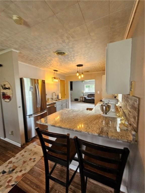 2557 Spaulding Dr, Corning, NY 14830 - photo 4