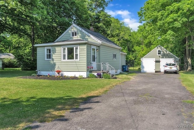 3101 Woodland Ave, Niagara, NY 14304 - photo 2