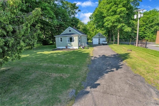 3101 Woodland Ave, Niagara, NY 14304 - photo 32