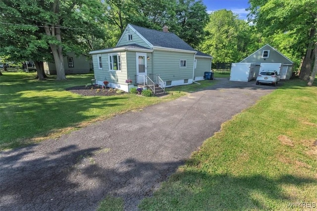3101 Woodland Ave, Niagara, NY 14304 - photo 33