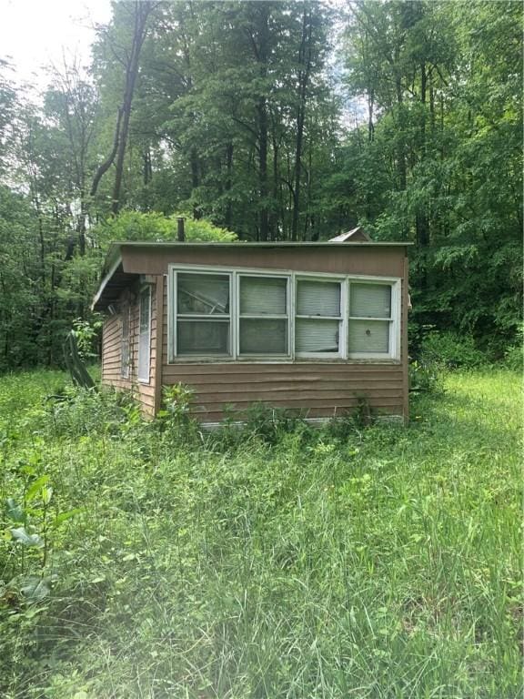 3565 Texas Hollow Rd, Hector, NY 14818