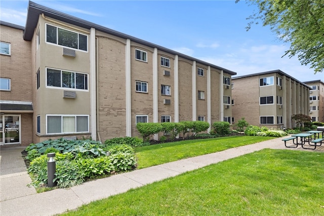 406 Westage At The Hbr, Irondequoit, NY 14617 - view of property