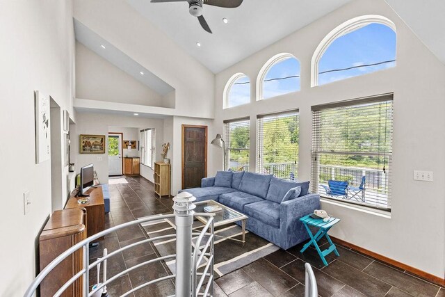 455 Peas Eddy Rd, Hancock, NY 13783 - photo 8