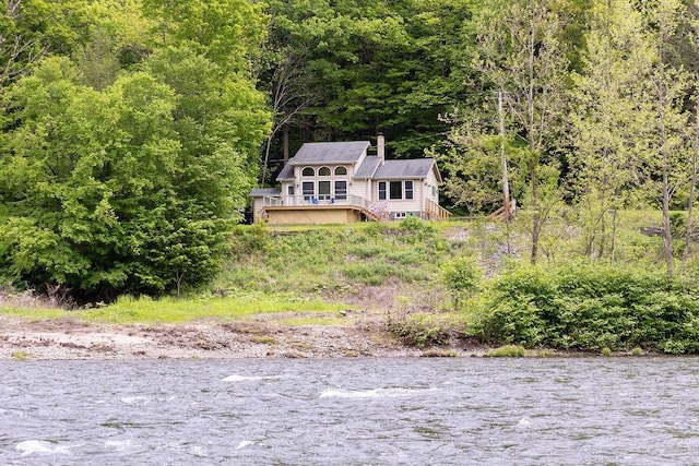 455 Peas Eddy Rd, Hancock, NY 13783 - photo 4