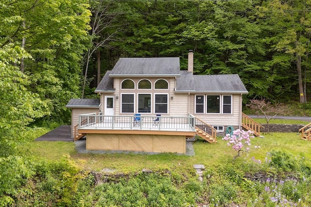 455 Peas Eddy Rd, Hancock, NY 13783 - photo 5