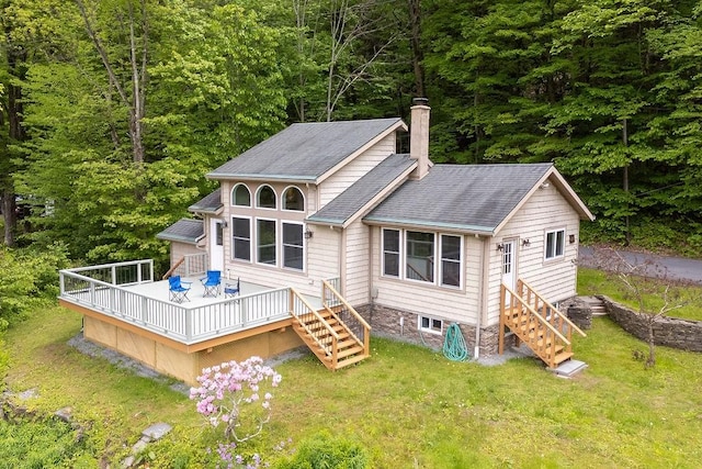 455 Peas Eddy Rd, Hancock, NY 13783 - photo 2