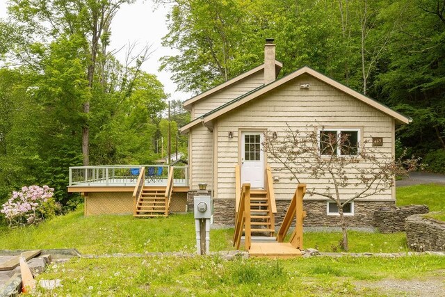 455 Peas Eddy Rd, Hancock, NY 13783 - photo 22