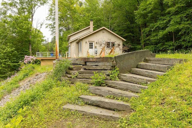 455 Peas Eddy Rd, Hancock, NY 13783 - photo 24