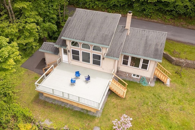 455 Peas Eddy Rd, Hancock, NY 13783 - photo 25