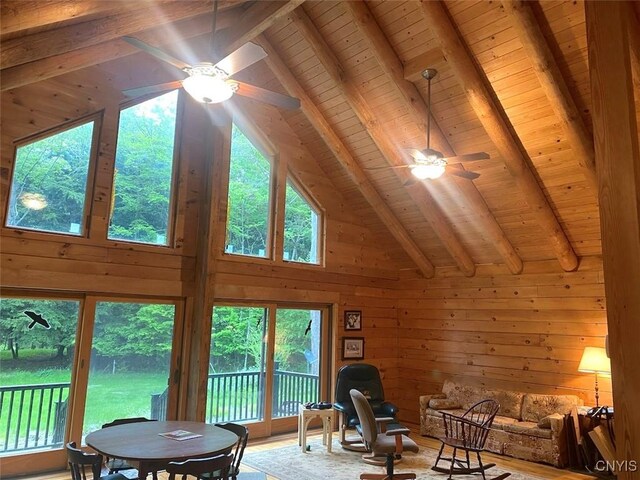3656 Putt Brook Rd, Ward, NY 14880 - photo 11