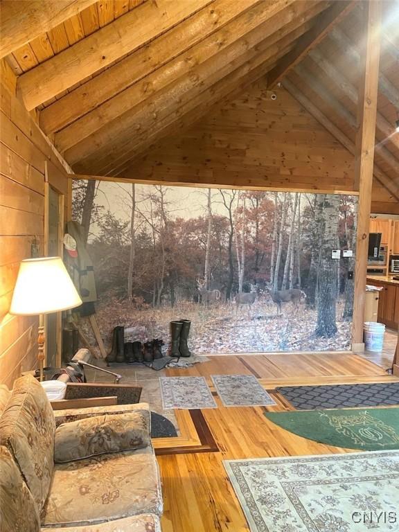 3656 Putt Brook Rd, Ward, NY 14880 - photo 12