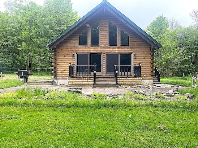 3656 Putt Brook Rd, Ward, NY 14880 - photo 1