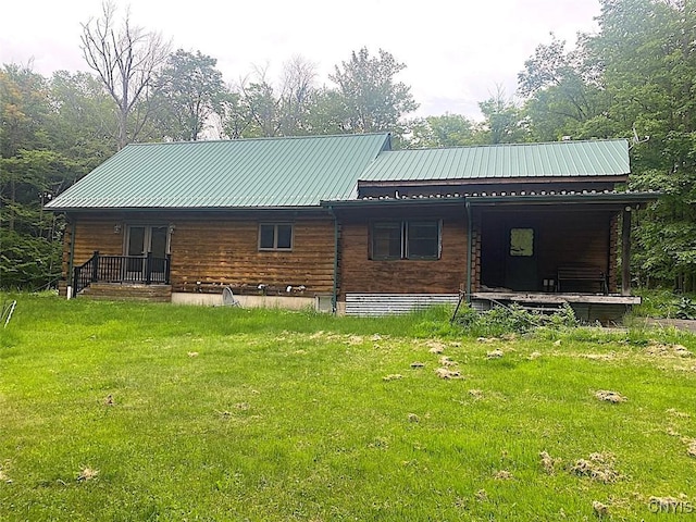 3656 Putt Brook Rd, Ward, NY 14880 - photo 2