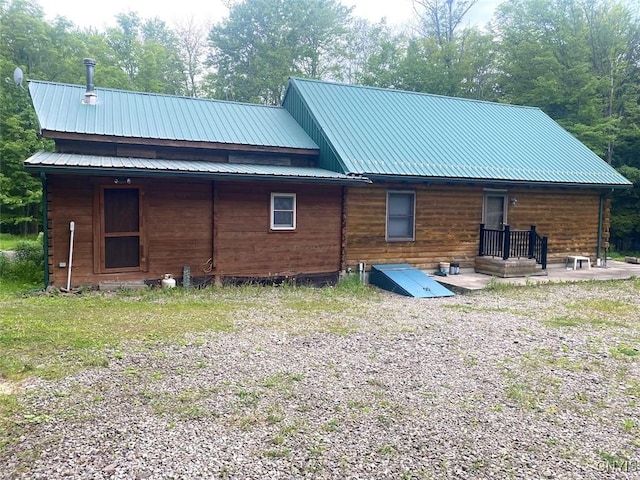 3656 Putt Brook Rd, Ward, NY 14880 - photo 3