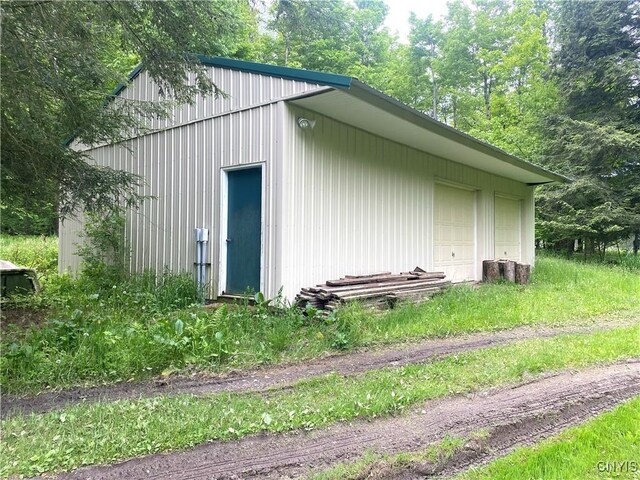 3656 Putt Brook Rd, Ward, NY 14880 - photo 22