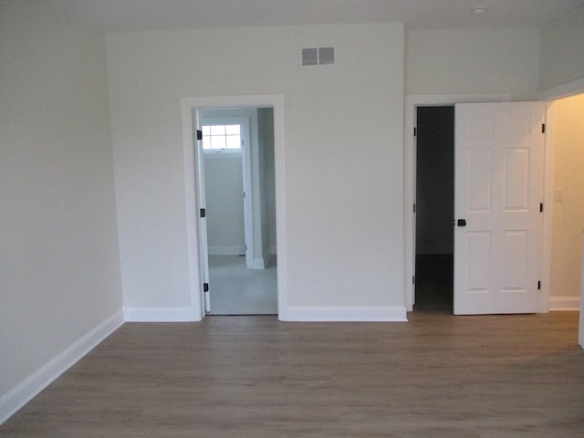 6 Royal Ct, Horseheads, NY 14845 - empty room featuring wood finished floors